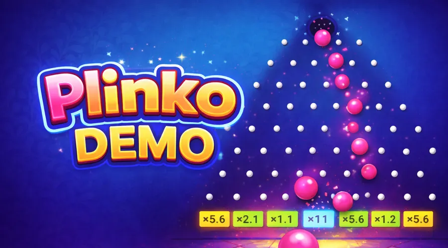 Plinko Demo